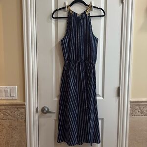 MK maxi sundress